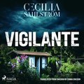 Vigilante: A Sara Valln Thriller