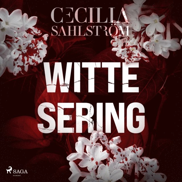 Sahlstrom - Witte sering, Ljudbok
