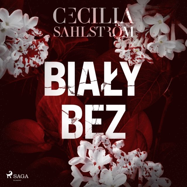 Sahlstrom - Biały bez, Ljudbok