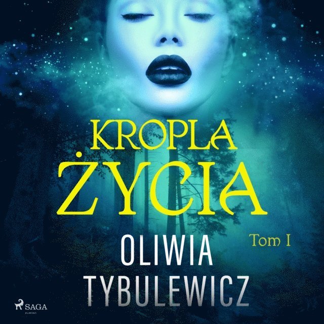 Tybulewicz - Kropla życia, Ljudbok