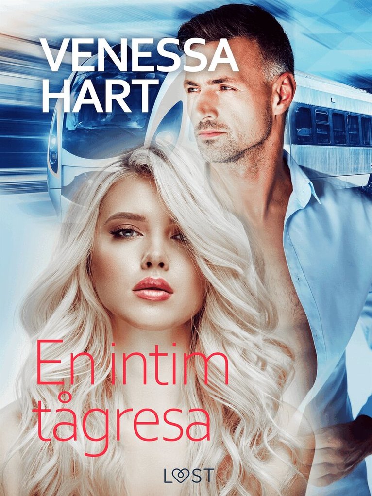 Venessa Hart - En intim tågresa - erotisk novell, E-bok. Tillgänglighet: Lägg i varukorg