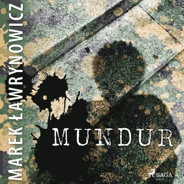 Lawrynowicz - Mundur, Ljudbok