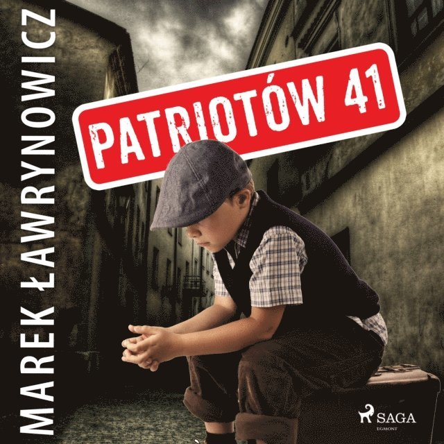 Lawrynowicz - Patriotów 41, Ljudbok
