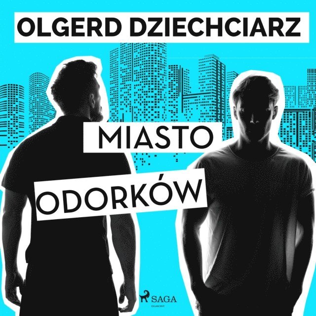 Dziechciarz - Miasto Odorków, Ljudbok