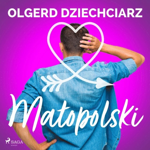 Dziechciarz - Małopolski, Ljudbok