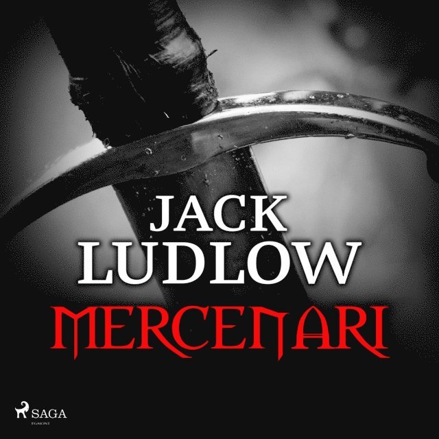 Ludlow - Mercenari, Ljudbok
