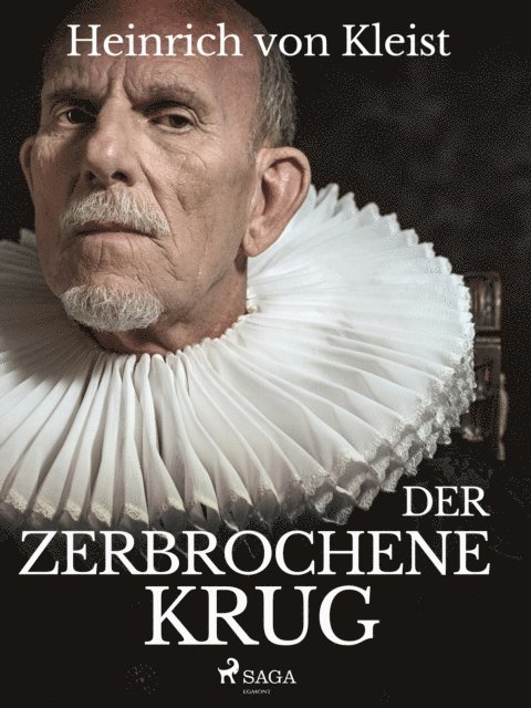 Heinrich Von Kleist - Der zerbrochene Krug, E-bok