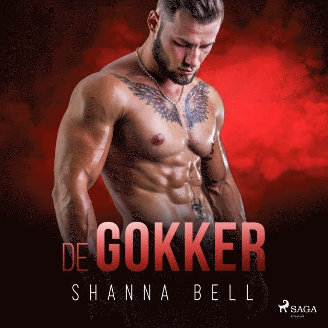 Bell - De gokker, Ljudbok