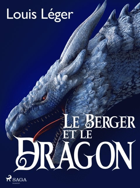 Le Berger et le Dragon