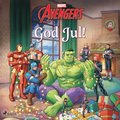 Avengers - God Jul!