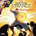 Doctor Strange - vermagikern