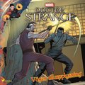 Doctor Strange - Vgen till upplysning