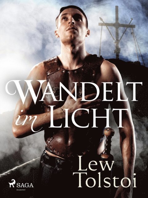 Wandelt im Licht
