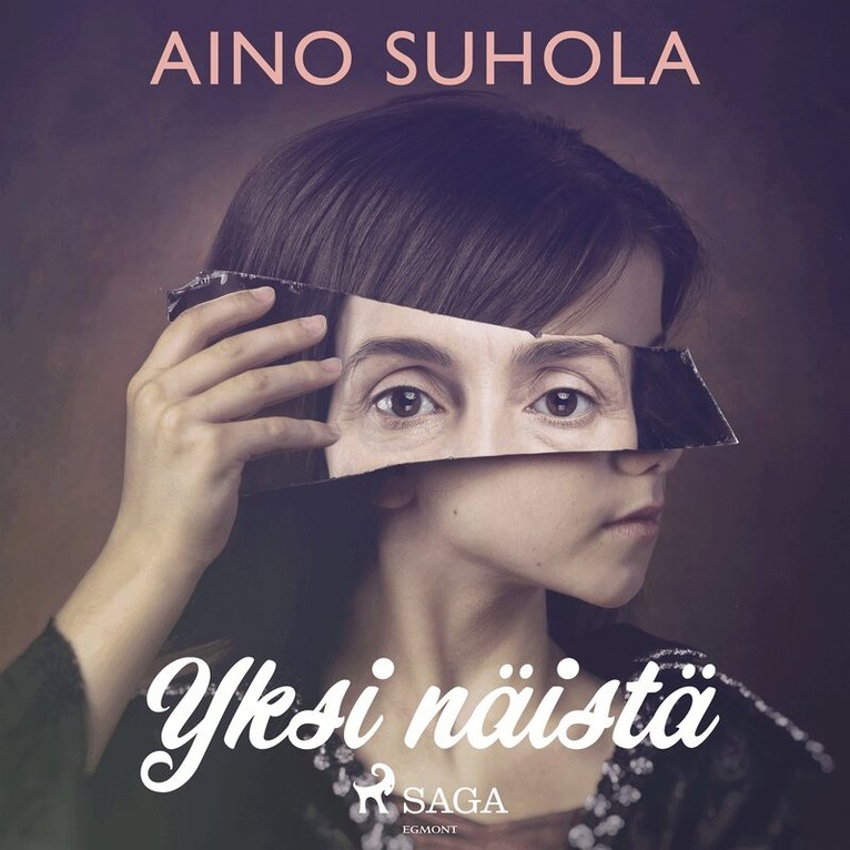 Aino Suhola - Yksi näistä, Ljudbok