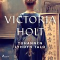 Tuhannen lyhdyn talo