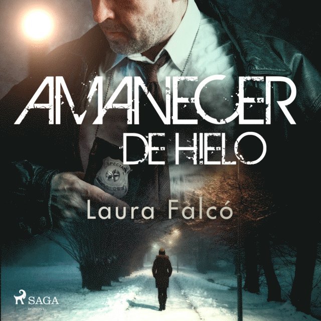 Lara - Amanecer de hielo, Ljudbok