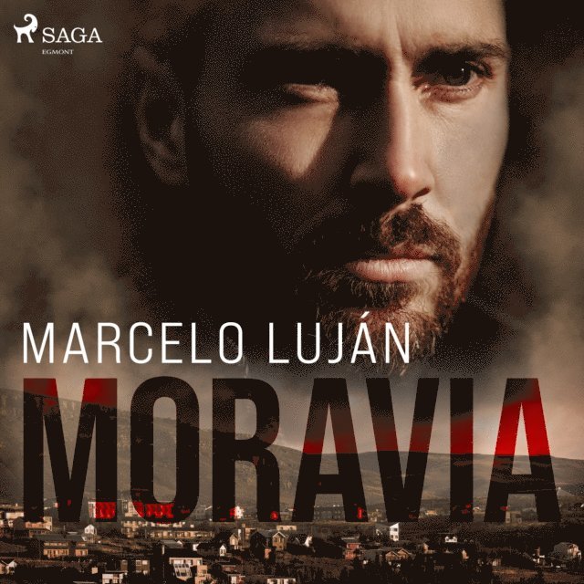 Lujan - Moravia (audio latino), Ljudbok