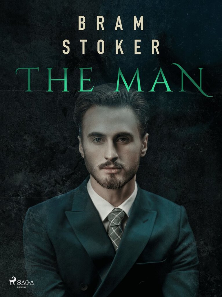 Bram Stoker - The Man, E-bok