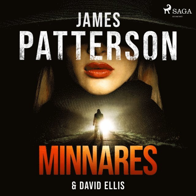 Ellis, Patterson - Minnares, Ljudbok