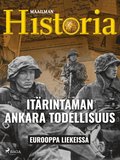 Itrintaman ankara todellisuus