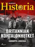 Britannian kohtalonhetket