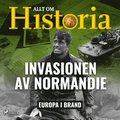 Invasionen av Normandie