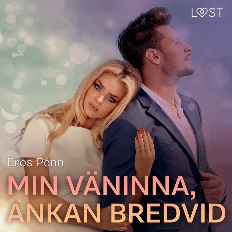Eros Penn - Min väninna, änkan bredvid - erotisk novell, Ljudbok. Tillgänglighet: Lägg i varukorg