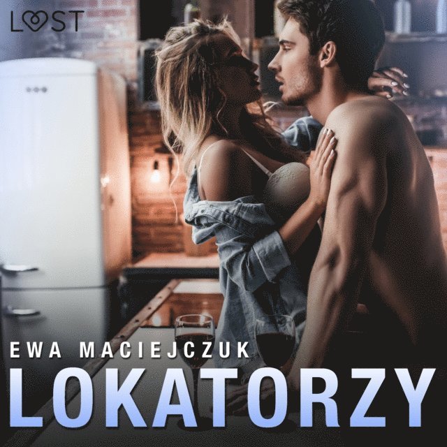 Maciejczuk - Lokatorzy – opowiadanie erotyczne, Ljudbok