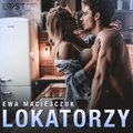 Lokatorzy ? opowiadanie erotyczne