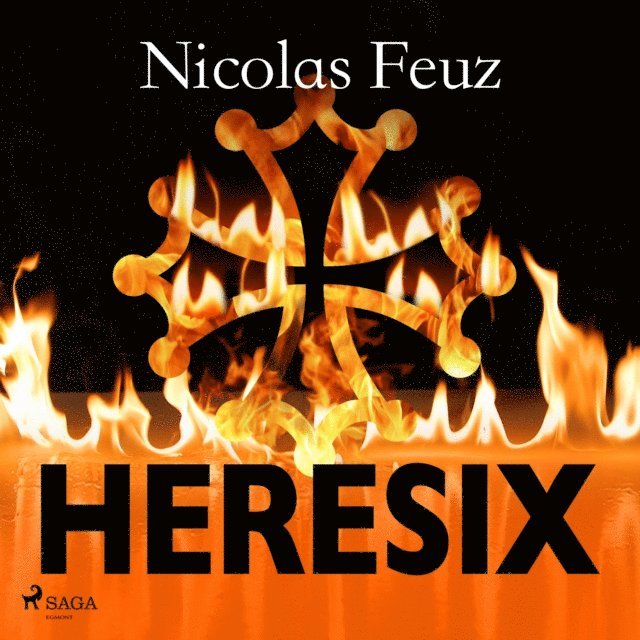 Feuz - Heresix, Ljudbok
