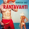 Rantavahti - eroottinen novelli