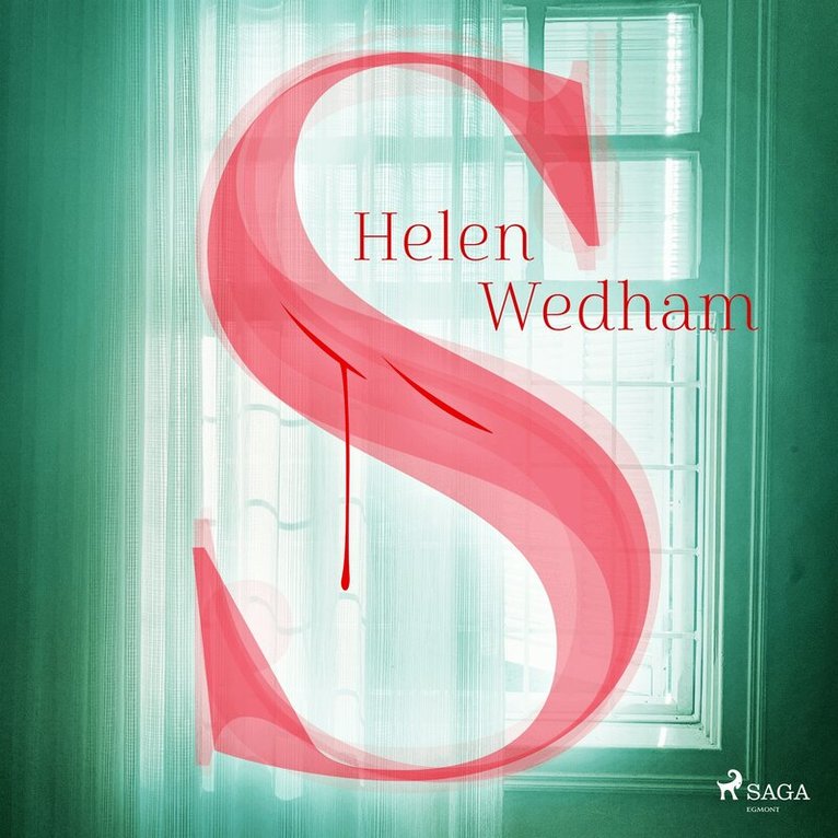 Helen Wedham - S, Ljudbok