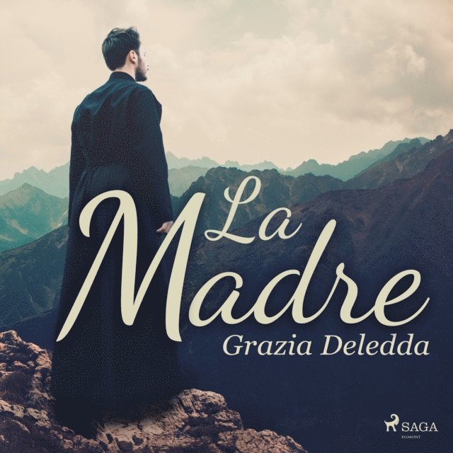 Deledda - La madre, Ljudbok