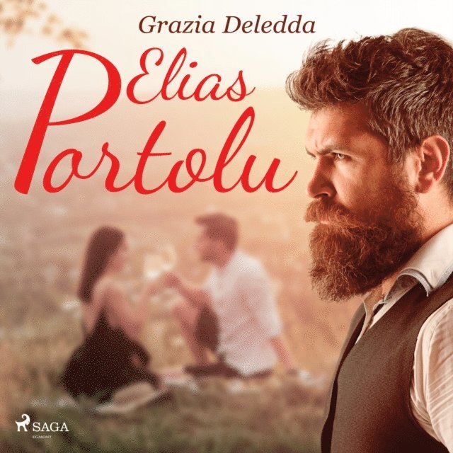 Deledda - Elias Portolu, Ljudbok