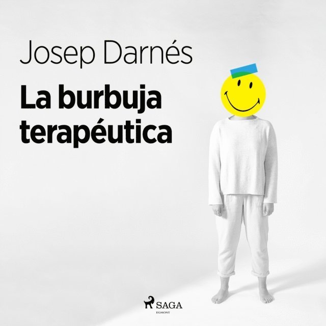 Darnes - La burbuja terapéutica, Ljudbok