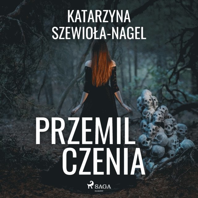 Szewiola-Nagel - Przemilczenia, Ljudbok
