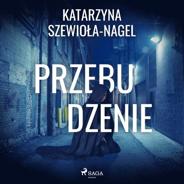 Szewiola-Nagel - Przebudzenie, Ljudbok