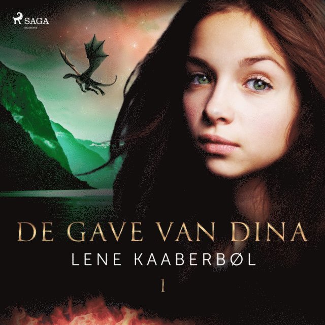 Kaaberbol - De gave van Dina, Ljudbok