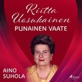 Riitta Uosukainen: Punainen vaate