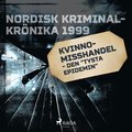 Kvinnomisshandel - den 'tysta epidemin'