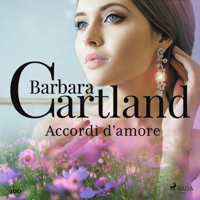 Cartland - Accordi d'amore, Ljudbok
