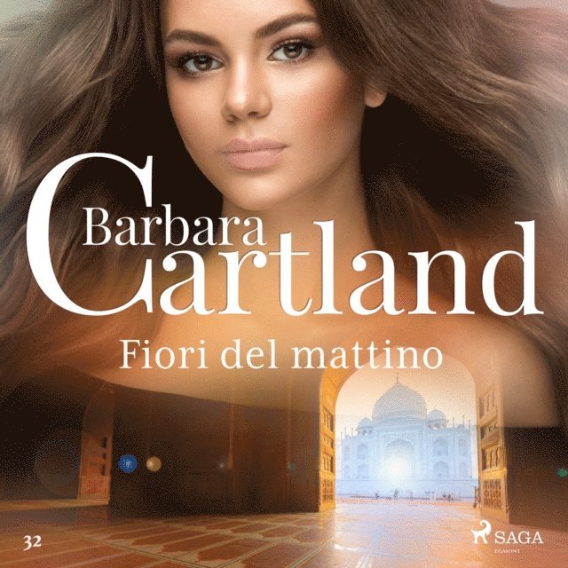 Cartland, Ltd. - Fiori del mattino (La collezione eterna di Barbara Cartland 32), Ljudbok