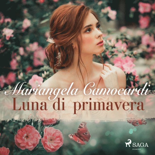 Camocardi - Luna di primavera, Ljudbok