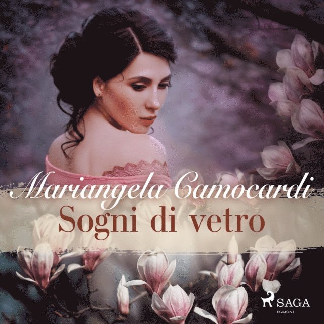 Camocardi - Sogni di vetro, Ljudbok