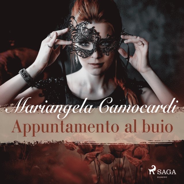 Camocardi - Appuntamento al buio, Ljudbok