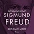 Biografias breves - Sigmund Freud
