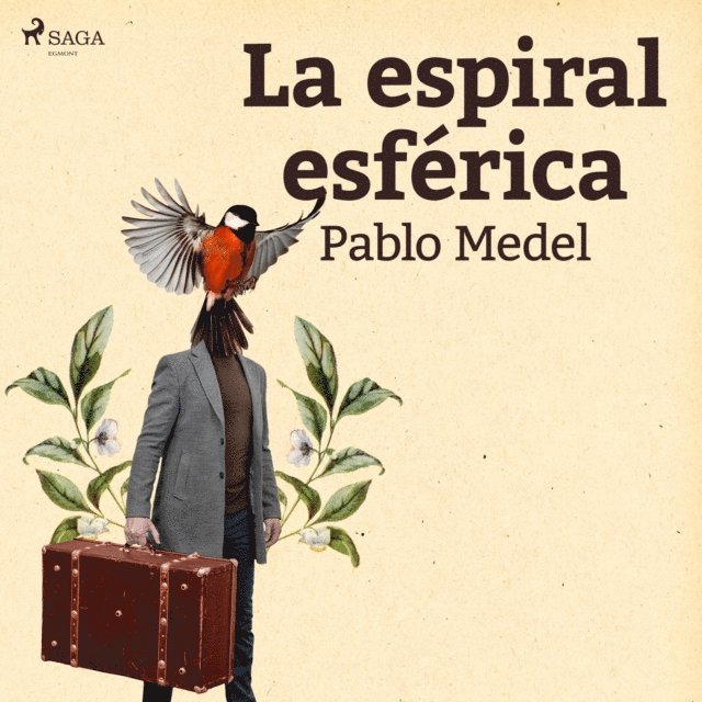 Medel - La espiral esfÃ©rica, Ljudbok