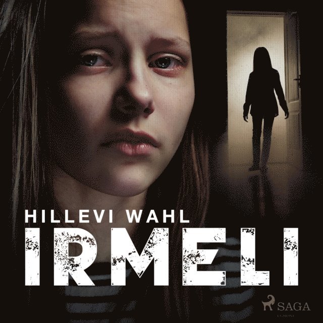 Wahl - Irmeli, Ljudbok