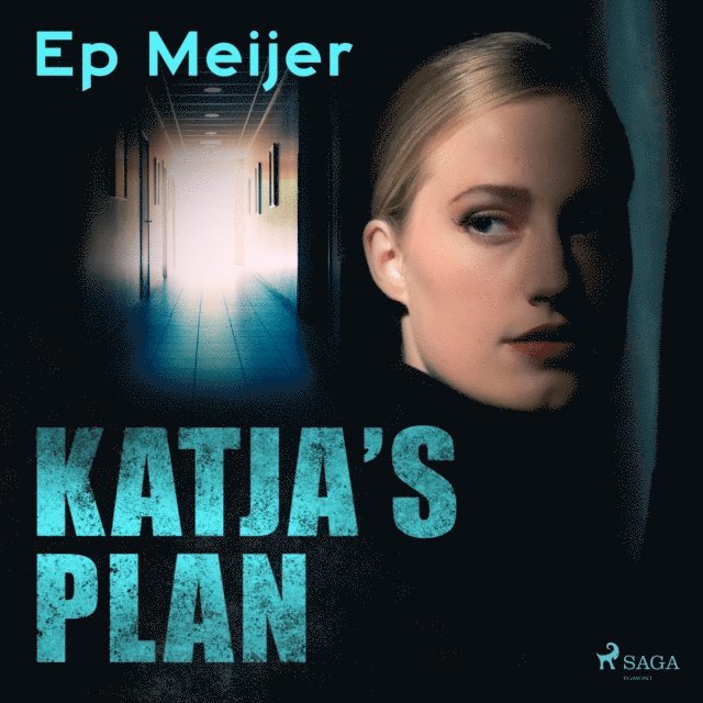 Meijer - Katja's plan, Ljudbok