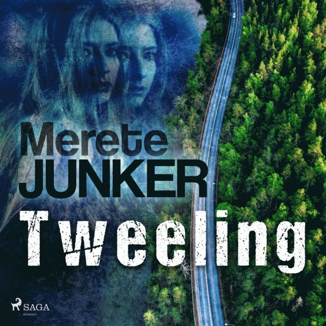 Junker - Tweeling, Ljudbok